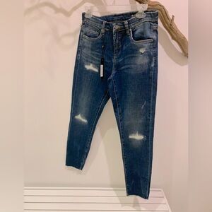 👖BLANK-NYC Mid RiseSkinny Jeans 👖